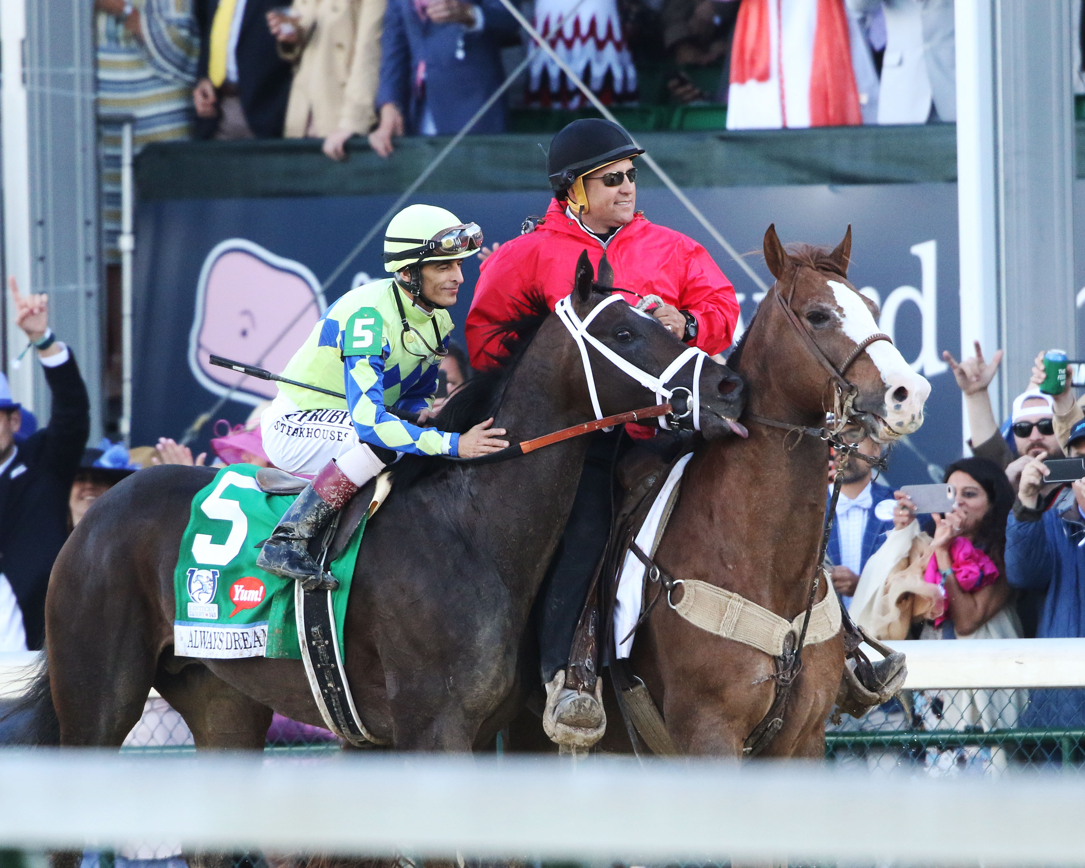 Home | Belmont Stakes